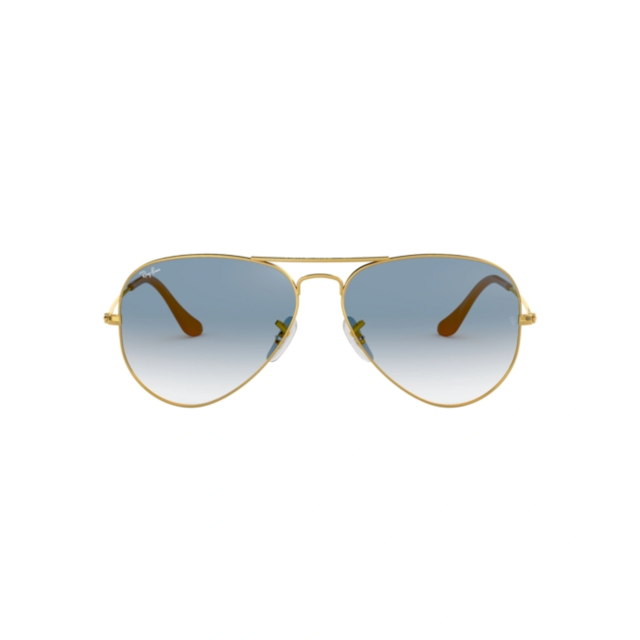 RB 3025 AVIATOR POLARIZADO®