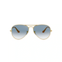 SMALL (55-14) / DORADO | AZUL