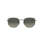 GUNMETAL | GRIS DEGRADE