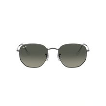 GUNMETAL | GRIS DEGRADE