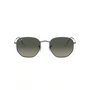 GUNMETAL | GRIS DEGRADE
