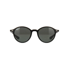 NEGRO | VERDE POLARIZADO