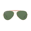 RB 3029 L0216 AVIATOR OUTDOORSMAN®