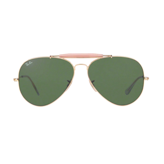 RB 3029 L0216 AVIATOR OUTDOORSMAN®