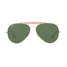 RB 3029 L0216 AVIATOR OUTDOORSMAN®