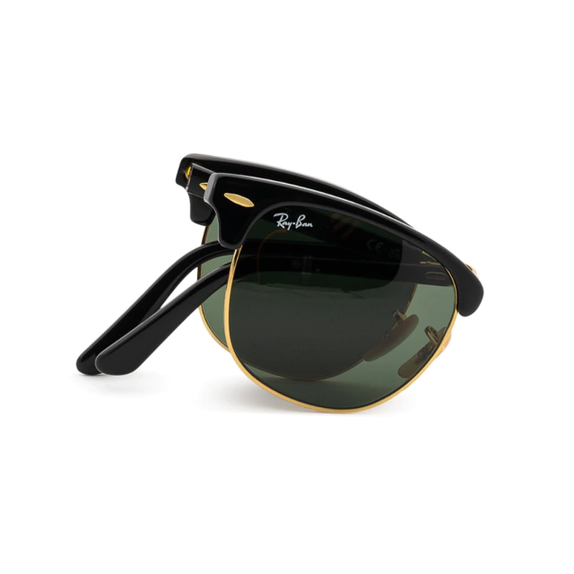 RB 2176 CLUB MASTER FOLDING®