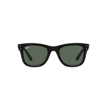 NEGRO | VERDE