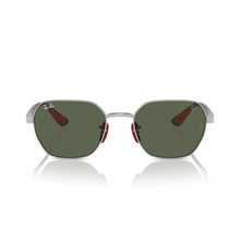 PLATEADO | VERDE