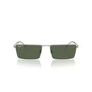 PLATEADO | VERDE