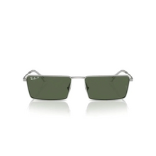 PLATEADO | VERDE