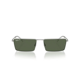 PLATEADO | VERDE