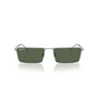 PLATEADO | VERDE