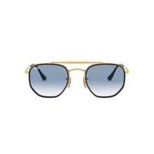 DORADO NEGRO | AZUL DEGRADE