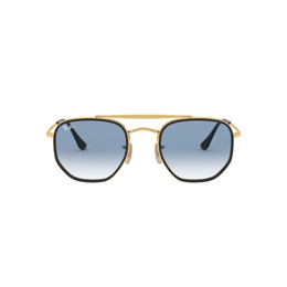 DORADO NEGRO | AZUL DEGRADE