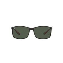 NEGRO | VERDE