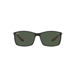NEGRO | VERDE