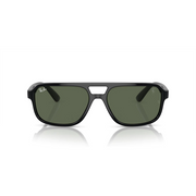 NEGRO | VERDE