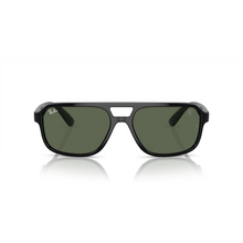 NEGRO | VERDE