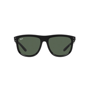 NEGRO | VERDE
