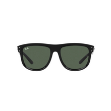 NEGRO | VERDE
