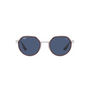 PLATEADO | AZUL LISO