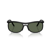 NEGRO | VERDE
