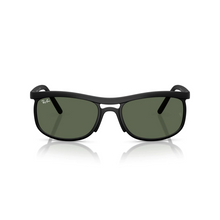 NEGRO | VERDE