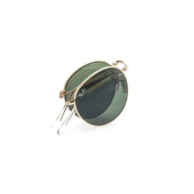 RB 3532 ROUND METAL FOLDING®
