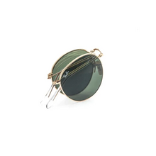 RB 3532 ROUND METAL FOLDING®