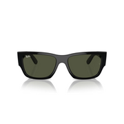 NEGRO | VERDE