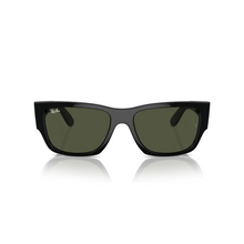 NEGRO | VERDE