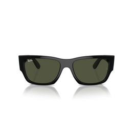 NEGRO | VERDE