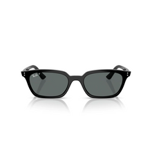 NEGRO | VERDE