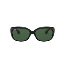 NEGRO | VERDE