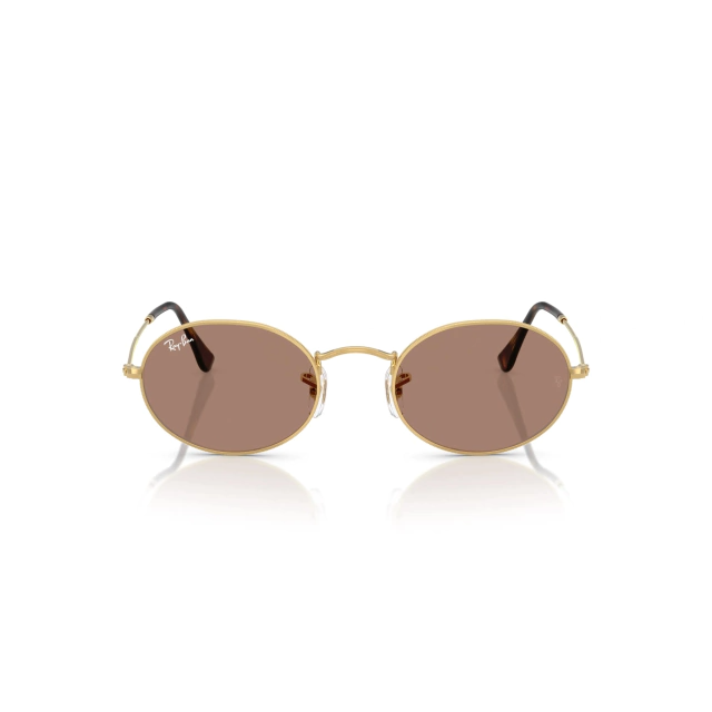 RB 3547N OVAL EVOLVE®