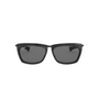 NEGRO | GRIS LISO