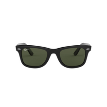 NEGRO | VERDE