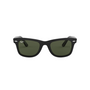 NEGRO | VERDE / STANDARD (50-22)