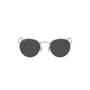 PLATEADO | GRIS LISO