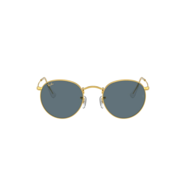 RB 3447 ROUND METAL®
