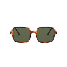 CAREY | VERDE