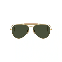 RB 3030 L0216 AVIATOR OUTDOORSMAN ENVOLVENTE®