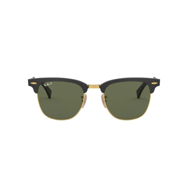 RB 3507 CLUB MASTER METAL ®