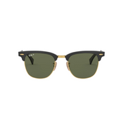 NEGRO | VERDE