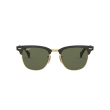 NEGRO | VERDE