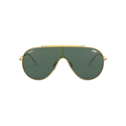 DORADO | VERDE