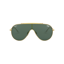 DORADO | VERDE