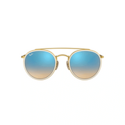 DORADO | AZUL ESPEJADO