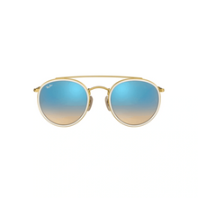 DORADO | AZUL ESPEJADO