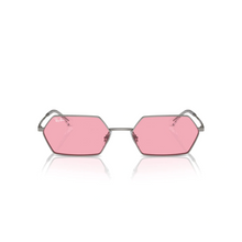 PLATEADO | ROSA